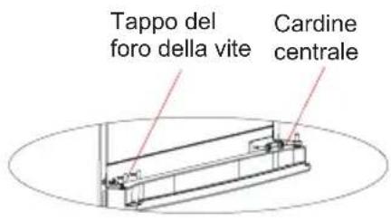 COMFEE RCB359WH2 - Cambio de luz - 8