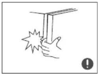 COMFEE RCB359WH2 - Advertencias para uso - 2