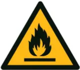COMFEE RCB359WH2 - Avvertenze - 1