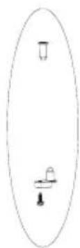 COMFEE RCB359WH2 - Cambio de luz - 12