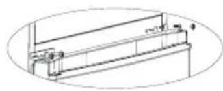 COMFEE RCB359WH2 - Cambio de luz - 10