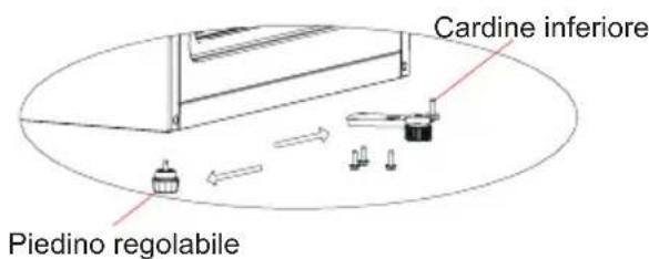 COMFEE RCB359WH2 - Cambio de luz - 9