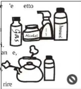 e'e etto Gas Alcohol brasual an e, rire