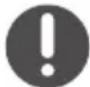 COMFEE RCD93RE2RT - Significado de los símbolos de advertencia de seguridad - 2