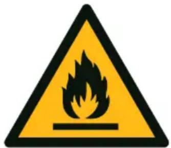 COMFEE RCD93WH2RT - Προειδοποίηση - 1