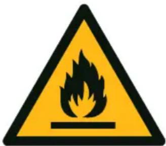 COMFEE RCD93WH2RT - Warnung - 1