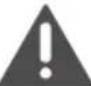 COMFEE RCC335WH2 - Bedeutung der Sicherheitshinweissymbole - 3