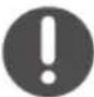 COMFEE RCC335WH2 - Bedeutung der Sicherheitshinweissymbole - 2