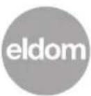Eldom Zana HT81 - SECADOR DE PELO HT81 - 1