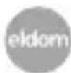 Eldom TB100 - HAARTRIMMER TB100 - 1
