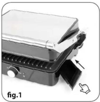 Eldom SVAD GK170 - USE - 1