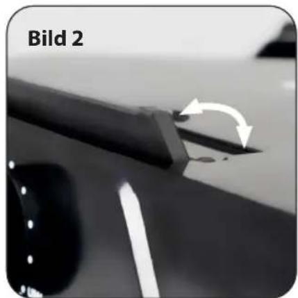 Eldom SVAD GK170 - BESTIMMUNG - 1