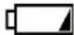 Eldom VAGA WK300B - LEMERÜLT ELEM JELZÖ - 1