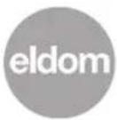 Eldom COFFEA MK150 - INSTRUCTION MANUAL ELECTRICAL BURR GRINDER MK150 - 1
