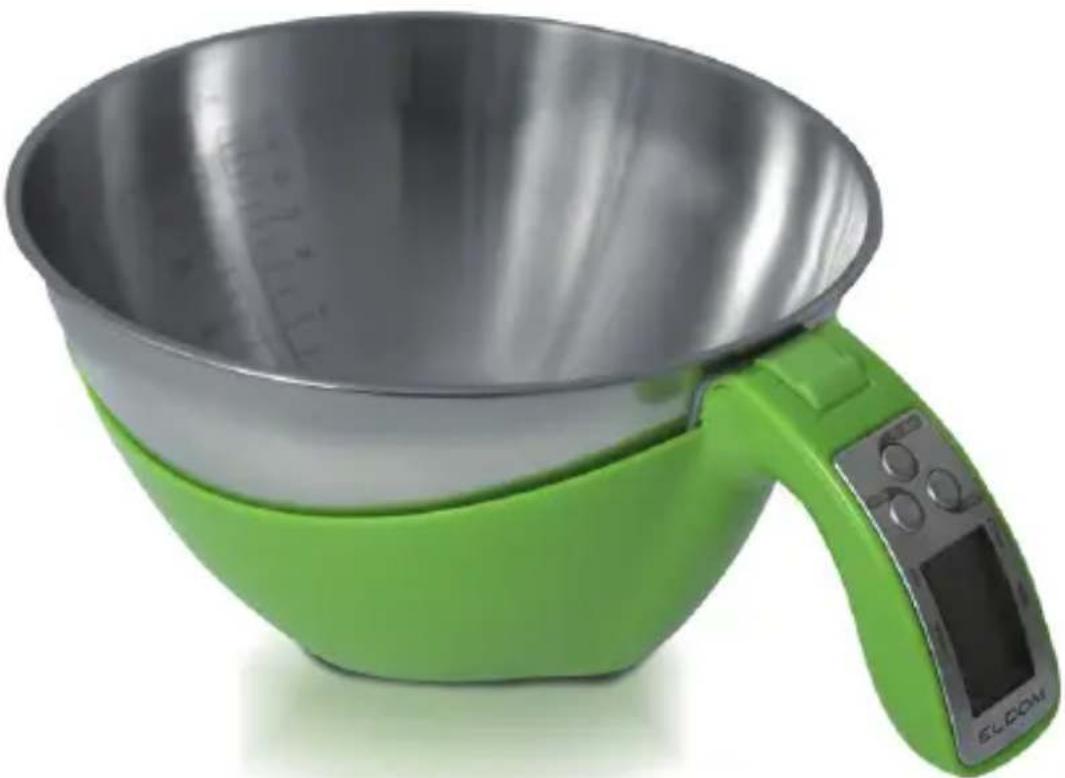 Eldom WK250S - 1