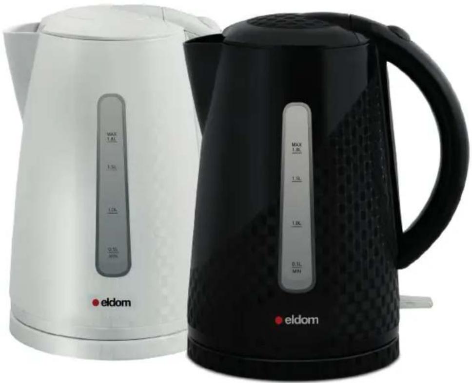 Eldom Krattsa Strix C240SB - 1