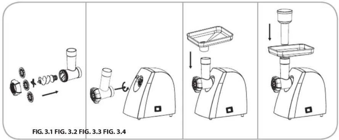 FIG. 3.1 FIG. 3.2 FIG. 3.3 FIG. 3.4