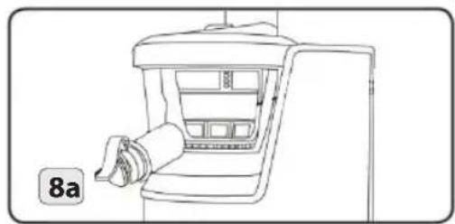 Eldom Perfect Juicer PJ650S - TECHNICKÉ ÚDAJE - 5