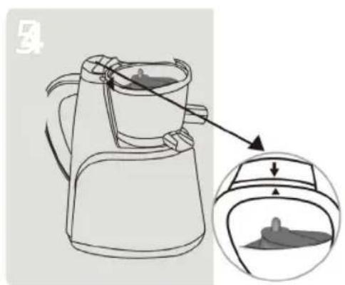 Eldom Perfect Juicer PJ600S - OCHRANA ŽIVOTNÉHO PROSTREDIA - 3