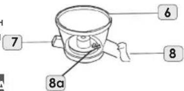 6 7 8 8a