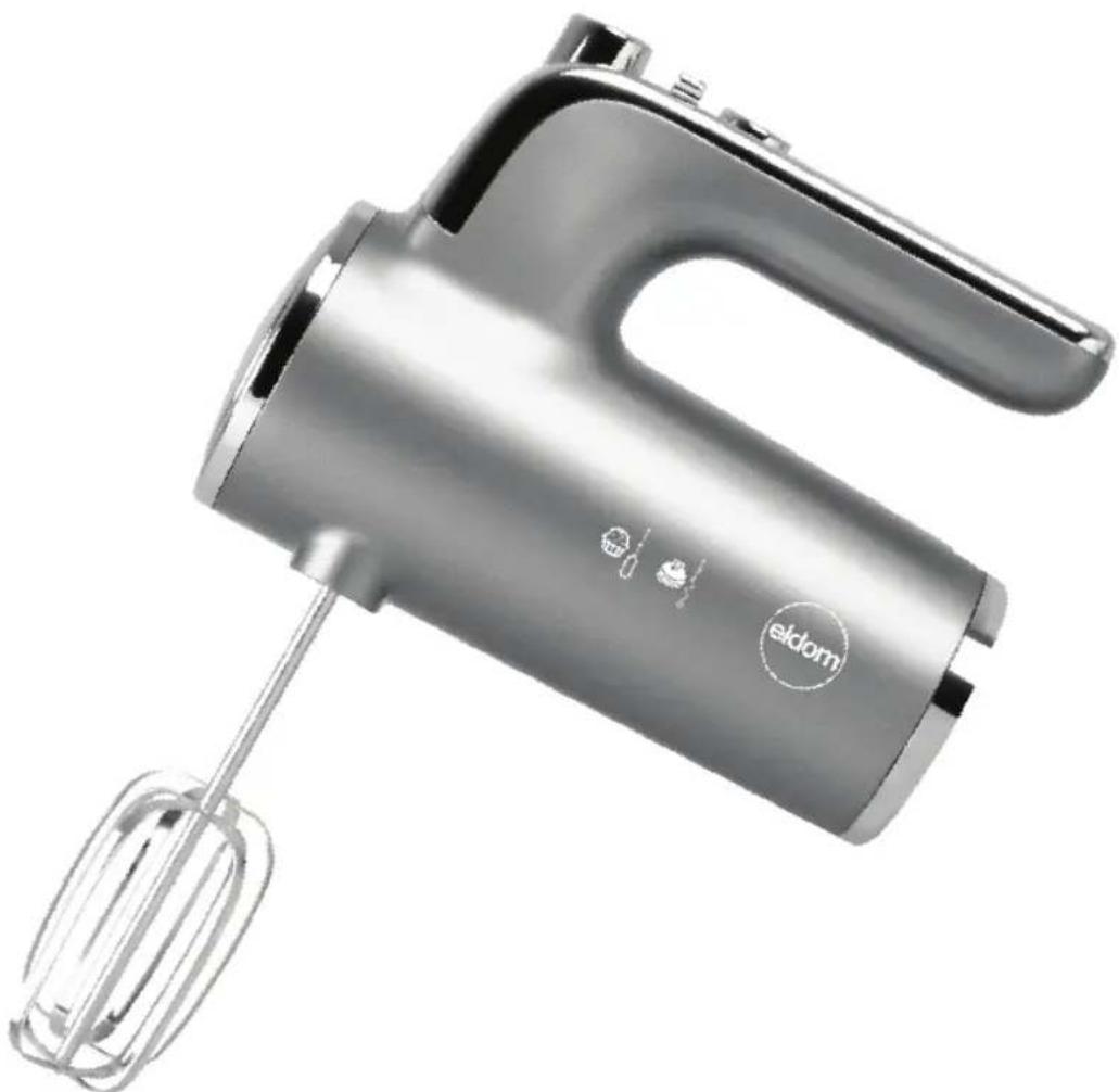Eldom ROBO R110 - 1
