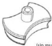 Eldom Miko SI1000 - ESPECIFICACIONES TÉCNICAS - 4