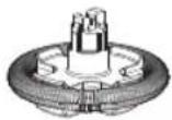 Eldom Spin SI1050 - ТЕХНИЧЕСКИЕ ДАННЫЕ - 2