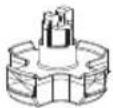 Eldom Spin SI1050 - SPECIFICATION - 3