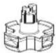 Eldom Spin SI1050 - ESPECIFICACIONES TÉCNICAS - 3