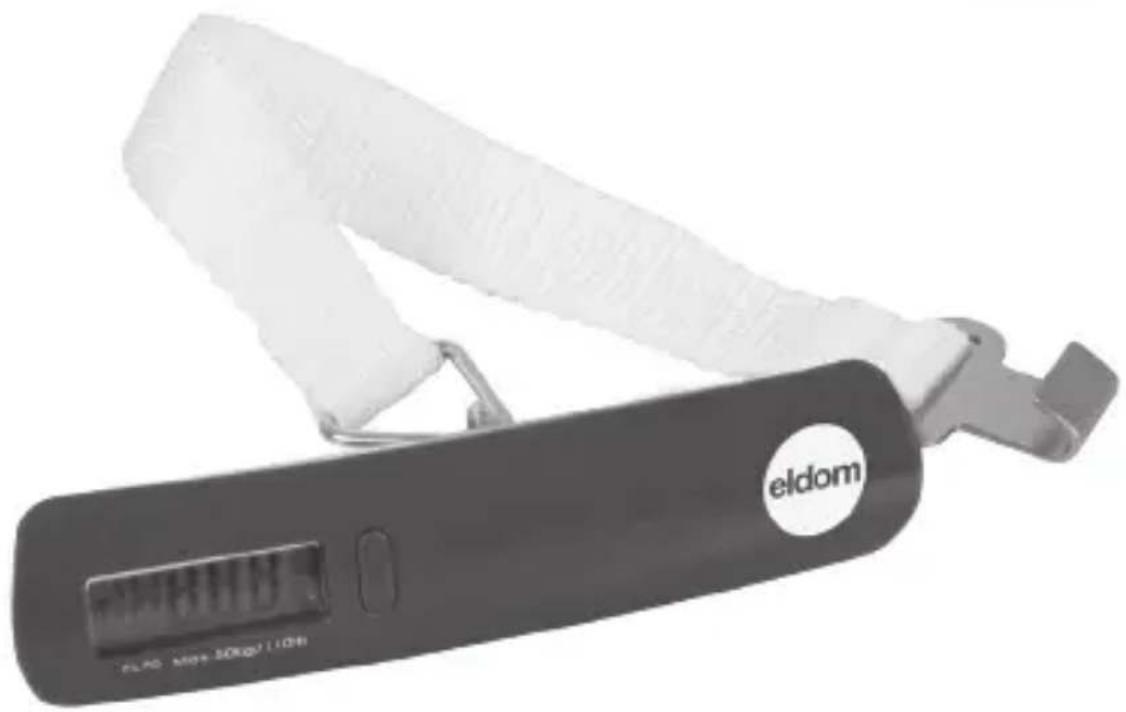 Eldom Travel WB20 - 1