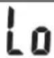 Eldom VIOLA WK330 - WARNING INDICATORS - 1