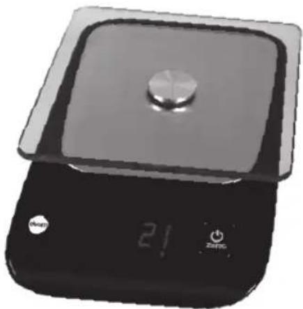Eldom VIOLA WK330 - ELEMCSERE: - 1