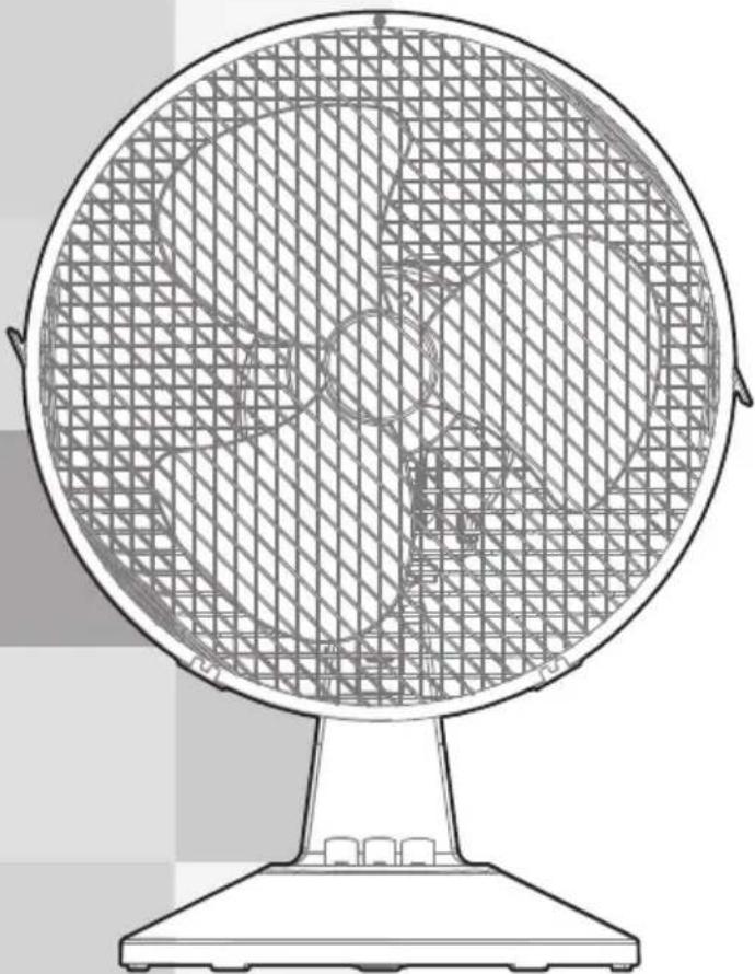 COMFEE CFT23PW00A2 - Bedienungsanleitung - 1