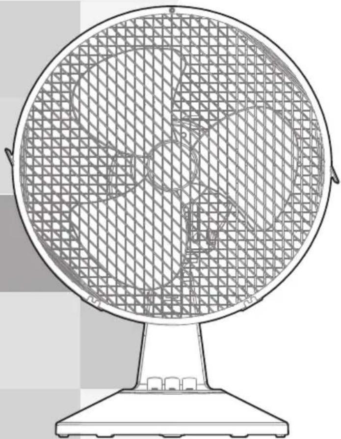 COMFEE CFT23PW00A2 - Manuale utente - 1