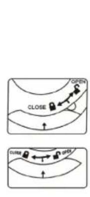 CLOSE OPEN