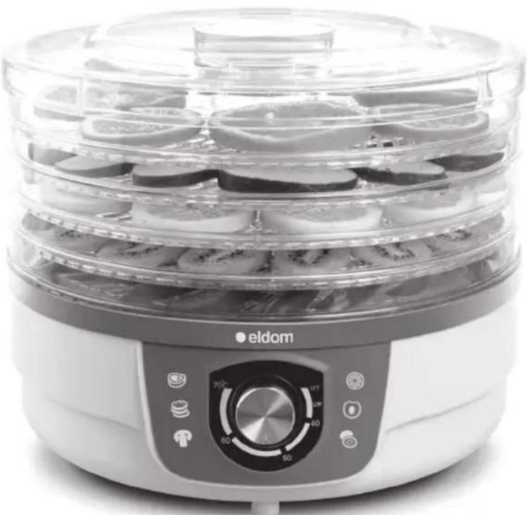 Eldom EXSI SG300 - 1