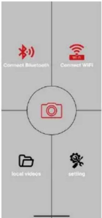 Evolveo StrongVision PRO WiFi - Avvio rapido e configurazione - 2