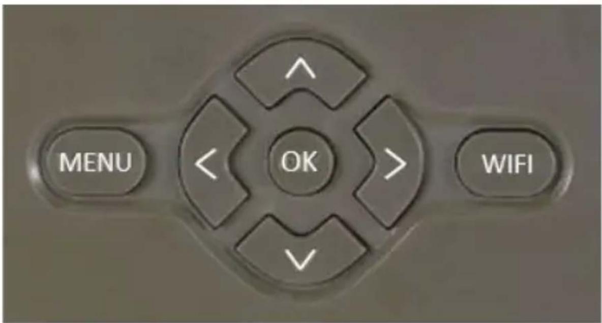 MENU OK WIFI