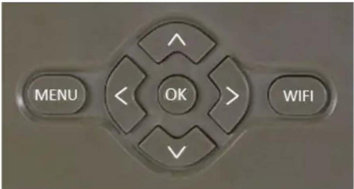 MENU OK WIFI