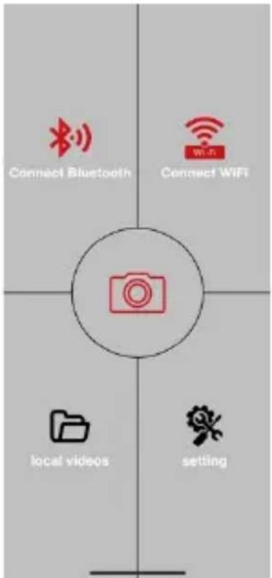 Evolveo StrongVision PRO WiFi - Gyors indítás és beállítások - 2