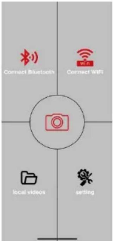 Evolveo StrongVision PRO WiFi - Die EVOLVEO WiFi-App auf Ihrem - 1