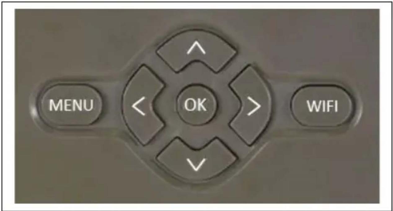 MENU OK WIFI