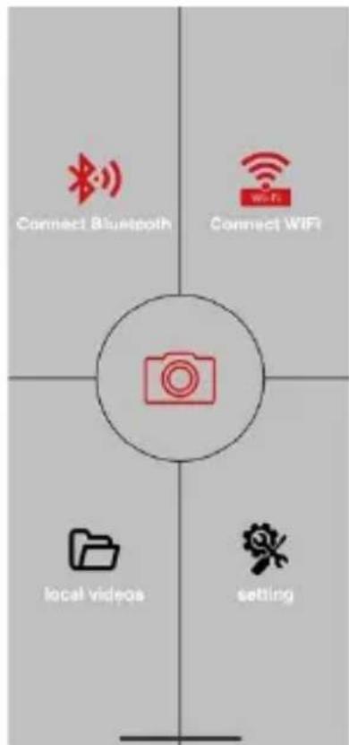 Evolveo StrongVision PRO WiFi - Pornire rapidă și setare a echipamentului - 2
