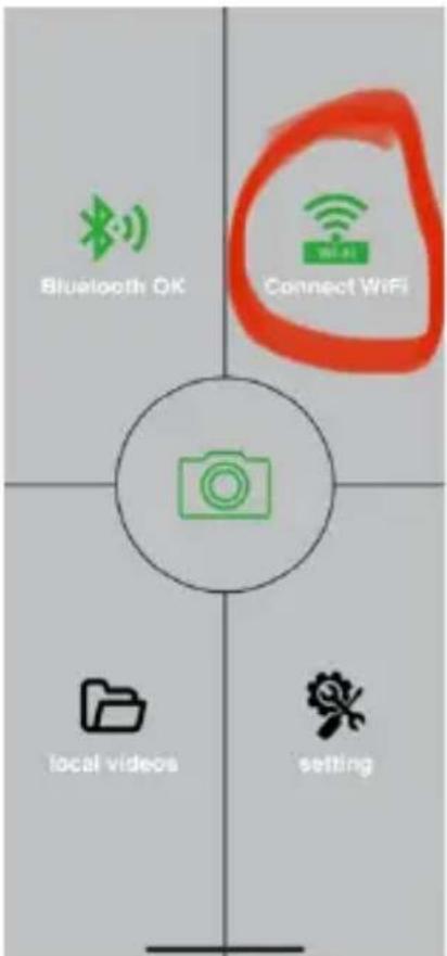 Evolveo StrongVision PRO WiFi - Pornire rapidă și setare a echipamentului - 3