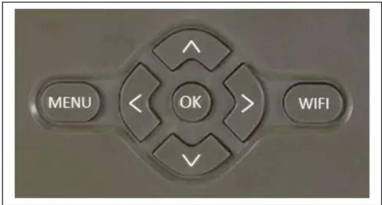 MENU OK WIFI