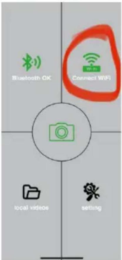Evolveo StrongVision PRO WiFi - Aktivierung von Bluetooth - um - 2