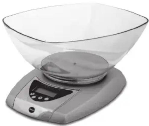 Eldom SEELVA EK3052 - ELEMCSERE: - 1
