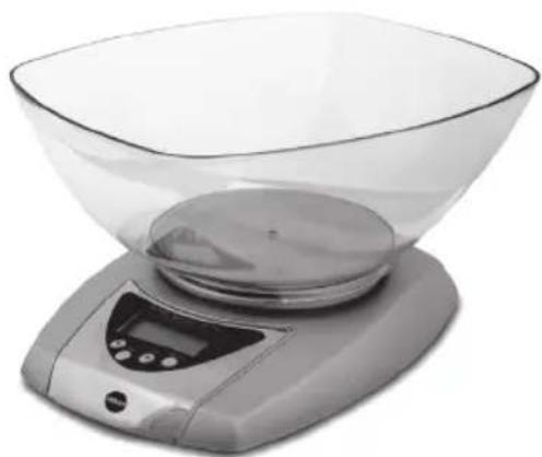 Eldom SEELVA EK3052 - DANE TECHNICZE - 1