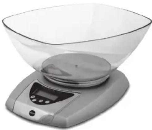 Eldom SEELVA EK3052 - TECHNISCHE DATEN - 1