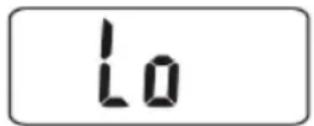 Eldom SEELVA EK3052 - VÝSTRAŽNÉ INFORMACE - 1